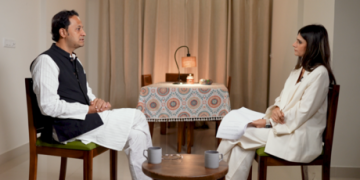 Bangladesh interim leader’s rhetoric threatens India ties – ex-PM Hasina