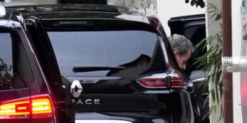 Sarkozy loses conviction appeal