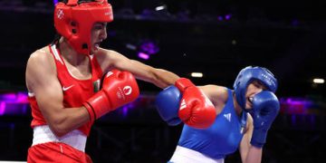 ‘World’s Strongest Woman’ stripped of title in transgender scandal