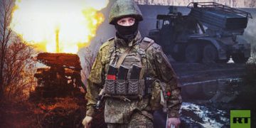 Britain needs war: Why London can’t afford peace in Ukraine