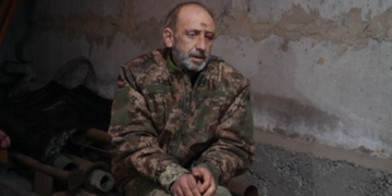 Russian troops advance inside encircled Kupyansk – MOD