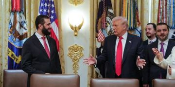 Can the new Syria be friends with both Russia and the US?