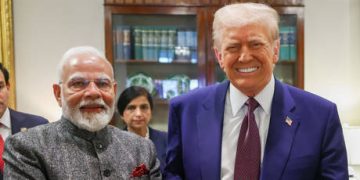 India remains second-largest buyer of Russian oil