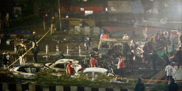 Delhi blast suspect acted in haste after security raids – RT sources