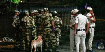 Delhi blast was a ‘terror’ attack – India