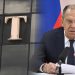 Major Italian newspaper rejects Lavrov interview
