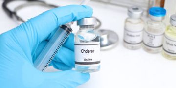 Africa faces worst cholera outbreak in 25 years – officials