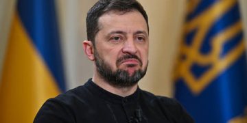 Will Zelensky survive? Ukraine’s Western media backers react to the latest corruption scandal