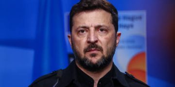 Germany to send more aid to Ukraine despite major corruption scandal