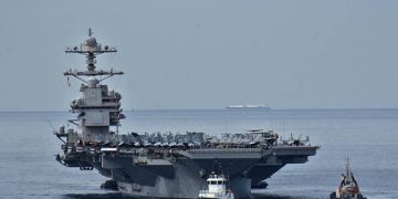 Colombian leader labels Trump ‘barbarian’ over Caribbean strikes