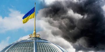 Ukraine corruption: Zelensky’s Western masters had better start looking for a new puppet