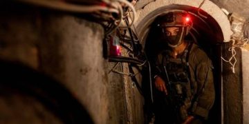 US voters’ sympathies for Israel hit historic low – survey