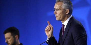 ‘No certainty’ Kiev would ever repay loan secured with Russian assets – French FM