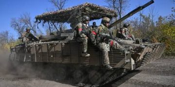 ‘Limited-functionality’ Ukraine not valid party for peace talks – senior Russian diplomat