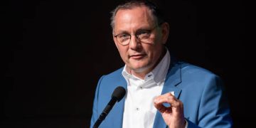 German court arrests Nord Stream blast suspect