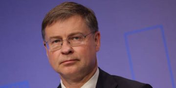 Euroclear could sue EU to oppose seizure of Russian assets – CEO