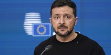 The scandal Zelensky can’t escape: Inside Ukraine’s biggest corruption story