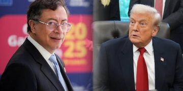 Trump doesn’t rule out talks with Venezuela’s Maduro