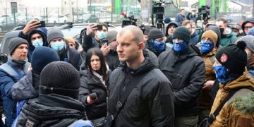 German auction of Nazi death camp artefacts canceled after outcry