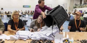 Russia is Berlin’s last resort in shutting out political opposition