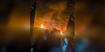 Delhi blast a suicide attack – investigators