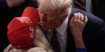 Trump wants another late night host fired