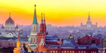 US & Russia ‘actively discuss’ settlement of Ukraine conflict – Moscow