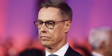 NATO member launches military exercise on Russia’s doorstep