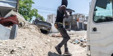 US men charged with plotting to seize Caribbean island