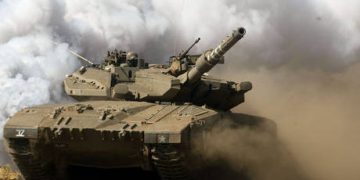 Hamas accuses Israel of “fabricating” ceasefire end claims