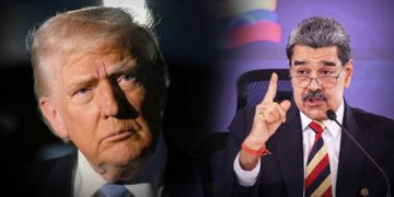 US to add ‘terror’ label to Venezuelan cartel it claims is linked to Maduro