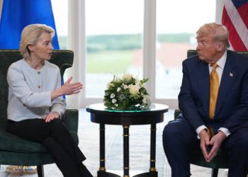 EU lowers economic growth forecast for 2026