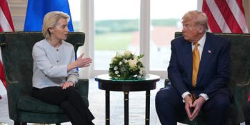 EU lowers economic growth forecast for 2026