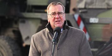 Kremlin responds to Germany’s warning of potential 2028 war