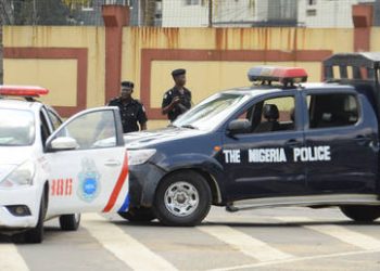 Islamic State faction claims execution of Nigerian general