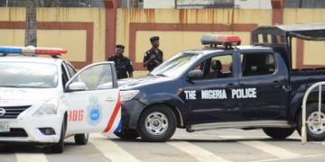 Islamic State faction claims execution of Nigerian general