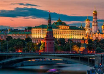 EU defense chief wants to use Ukrainian military as ‘security guarantee’