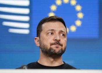 Ukraine eyeing purchase of 100 French jets