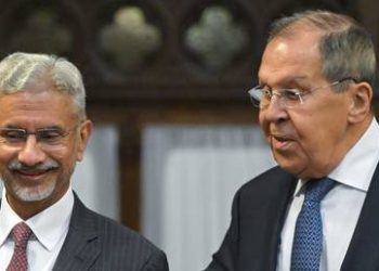 India calls for ‘zero tolerance’ on terrorism at SCO meeting