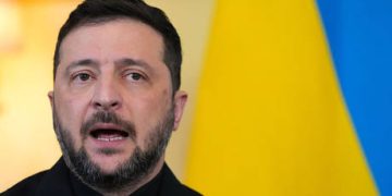 Zelensky electability tanks after graft scandal – MP