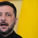 Zelensky electability tanks after graft scandal – MP
