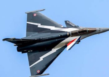 French jets won’t help Ukraine – Kremlin