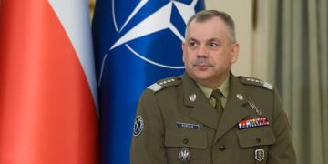 Poland stirring ‘war hysteria’ with ‘absurd’ sabotage claims – Russian envoy to RT