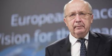 EU unveils plans for ‘military Schengen’