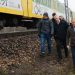 Kremlin comments on Ukrainian railway sabotage in Poland