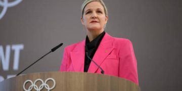 Olympic sport federation allows Russians to compete under own flag