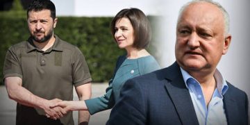 EU ‘ignoring reality’ in Ukraine – Moscow