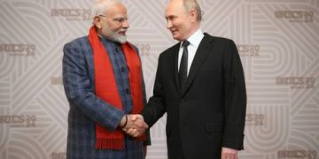 RT India ad campaign creates buzz ahead of broadcast launch