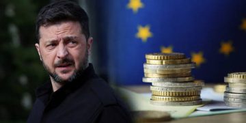 Ukraine burden ‘not sustainable’ for Nordic nations – NATO member 