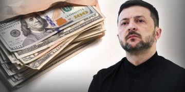 Ukraine is drowning in a swamp of corruption – and the West is trying to make it look like a good thing